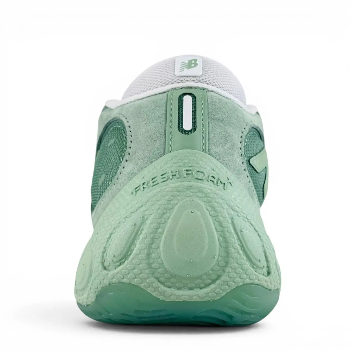 New Balance shoes - New Balance Fresh Foam BB v3 - BBFRSFN3 - Green 6
