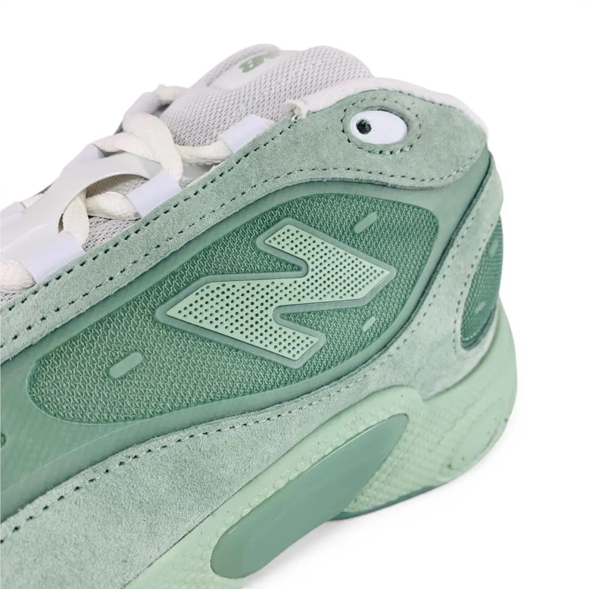 New Balance shoes - New Balance Fresh Foam BB v3 - BBFRSFN3 - Green 7