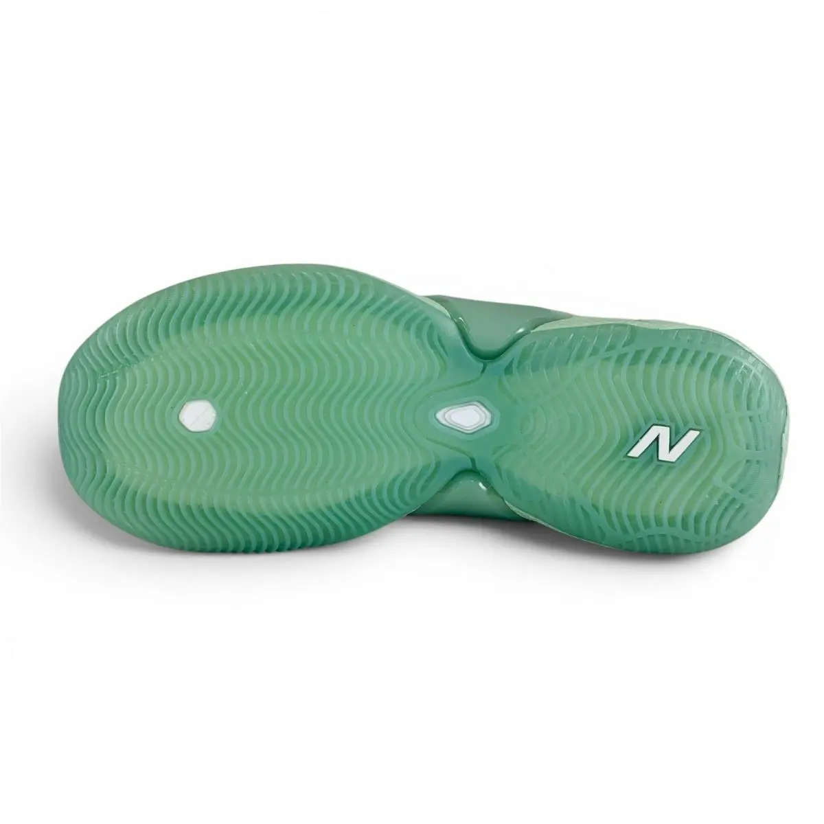 New Balance shoes - New Balance Fresh Foam BB v3 - BBFRSFN3 - Green 13