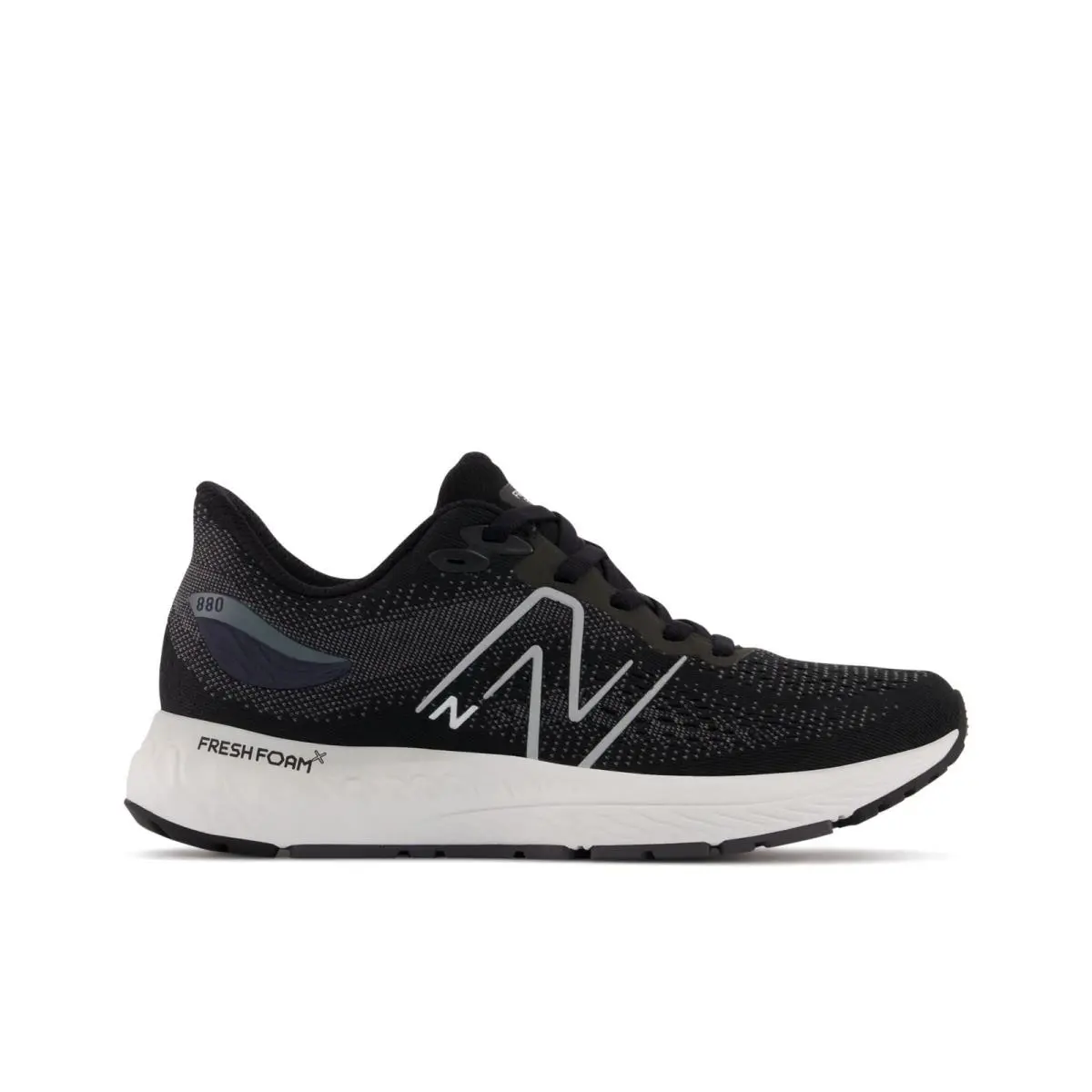 New Balance shoes - New Balance Fresh Foam X 880v12 GP880B12 - GP880B12 - Black 1
