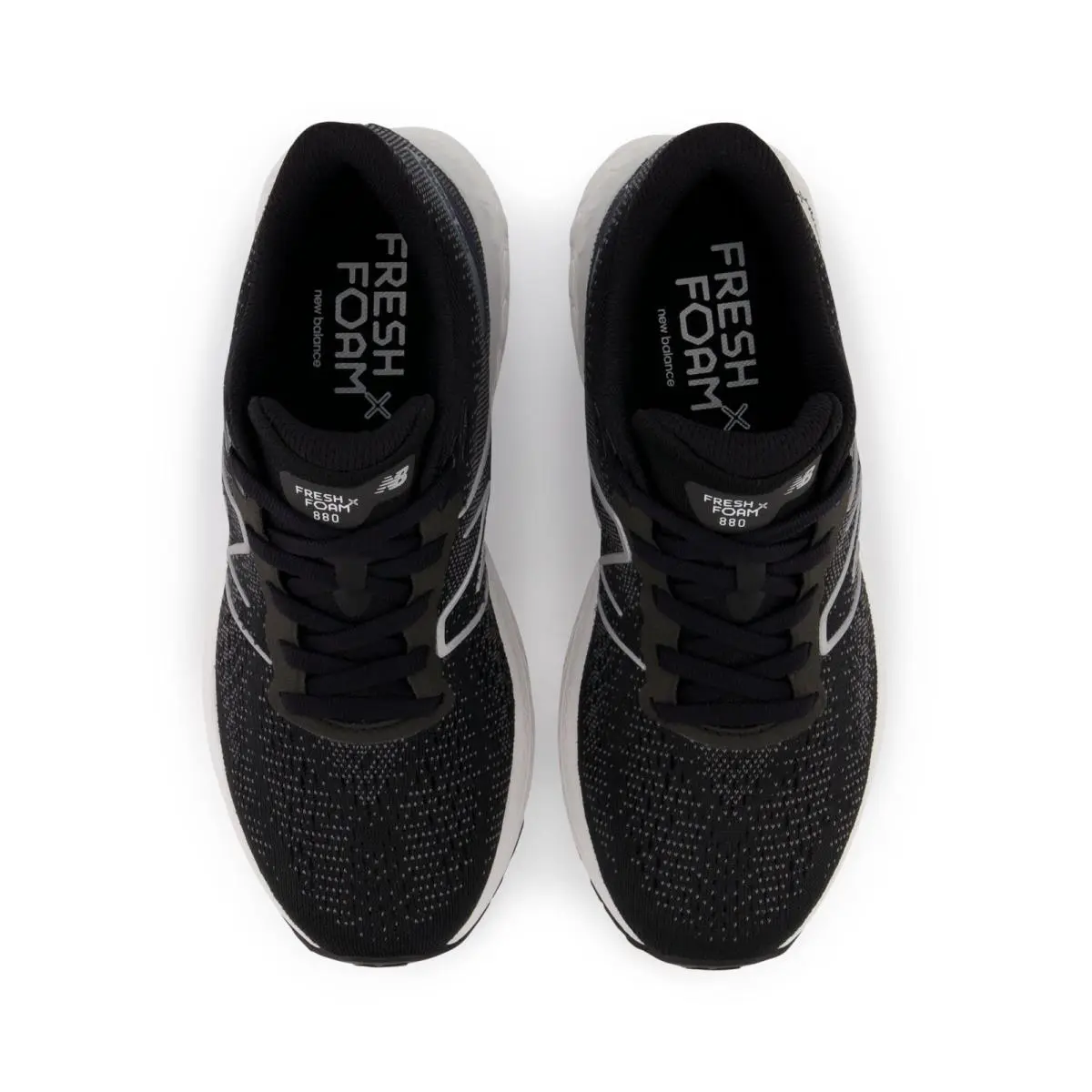 New Balance shoes - New Balance Fresh Foam X 880v12 GP880B12 - GP880B12 - Black 3