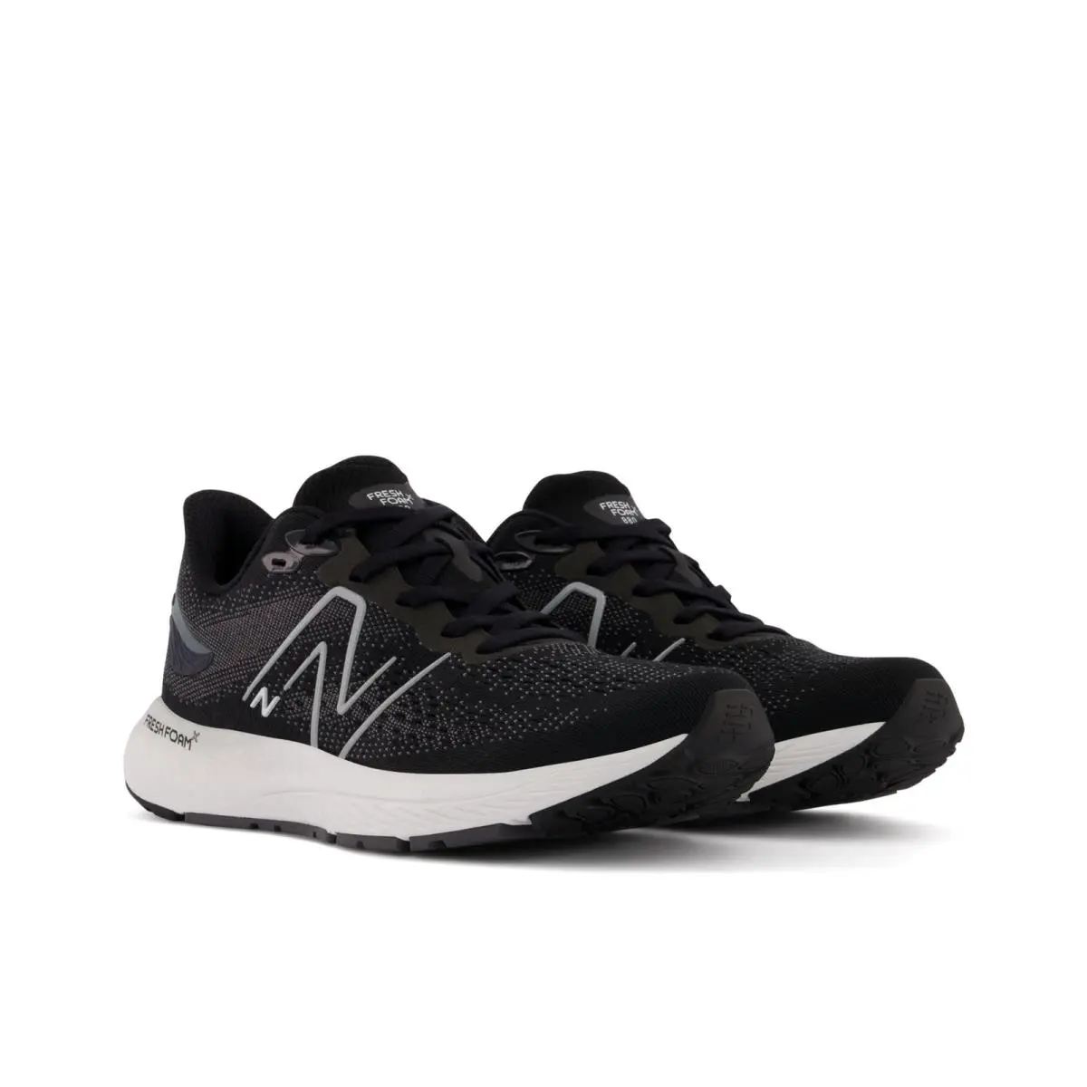 New Balance shoes - New Balance Fresh Foam X 880v12 GP880B12 - GP880B12 - Black 6