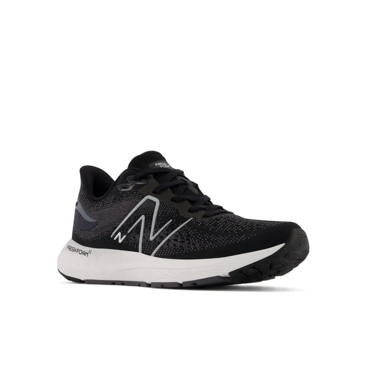 New Balance shoes - New Balance Fresh Foam X 880v12 GP880B12 - GP880B12 - Black 7