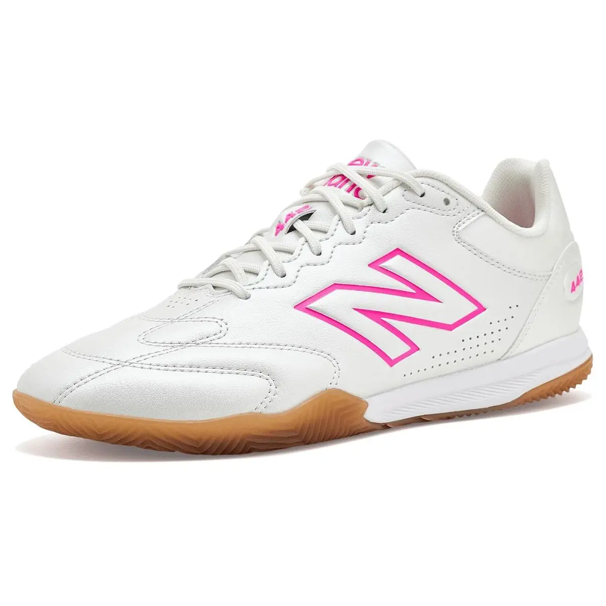 New Balance shoes - Black/NB White 20
