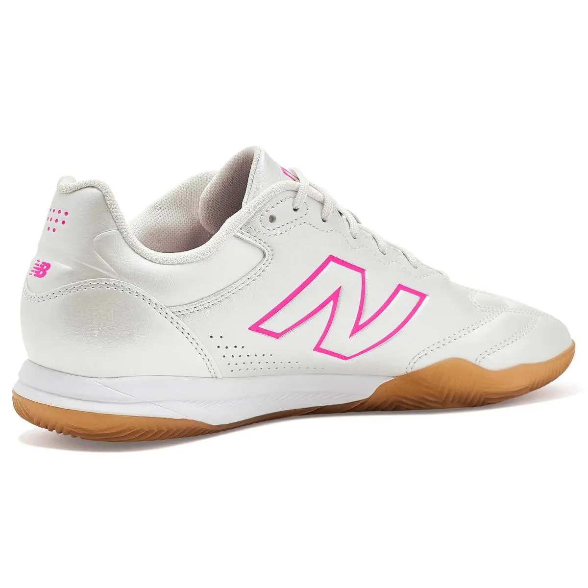New Balance shoes - Black/NB White 22