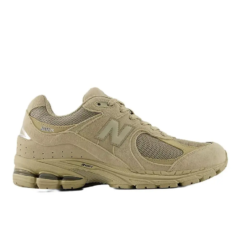 New Balance 2002R Lifestyle Brown Grey U20025I9