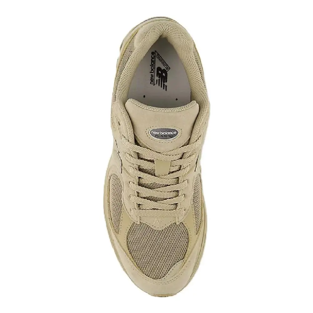 New Balance shoes - U20025I9 - U20025I9 - Brown Grey 2