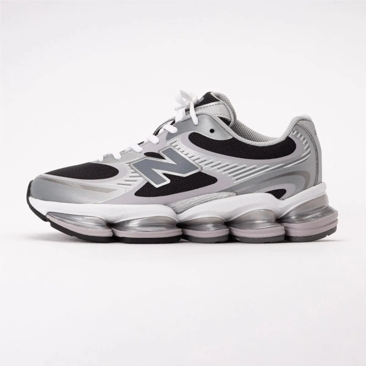 New Balance shoes - New Balance Abzorb 2000 - Abzorb - U20003OZ - Silver 0