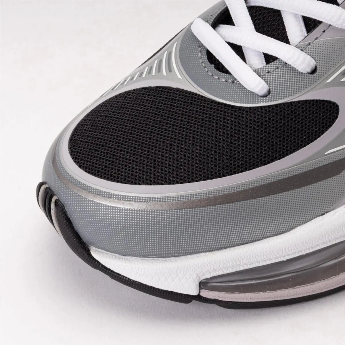 New Balance shoes - New Balance Abzorb 2000 - Abzorb - U20003OZ - Silver 3