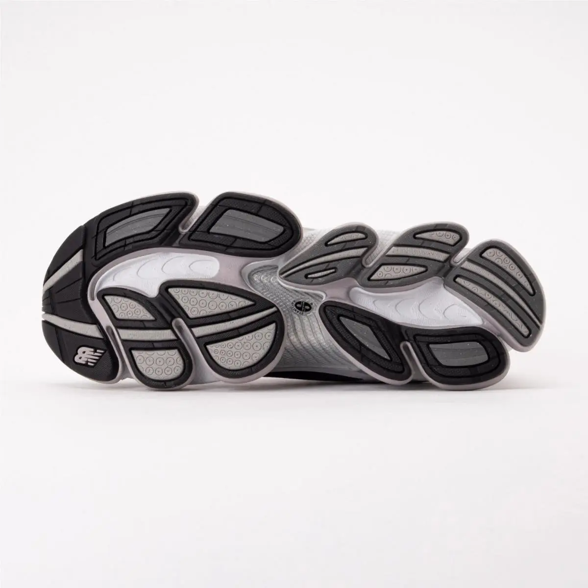 New Balance shoes - New Balance Abzorb 2000 - Abzorb - U20003OZ - Silver 5