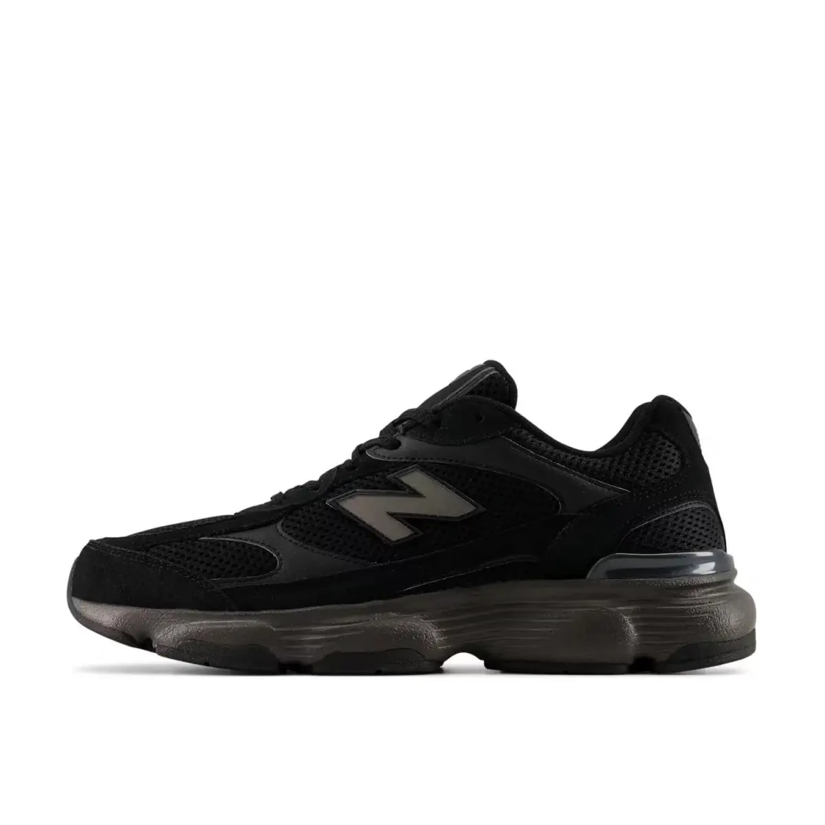 New Balance shoes - Black 1