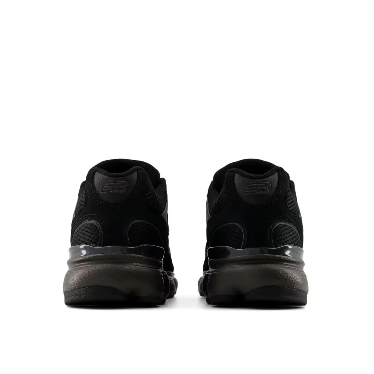 New Balance shoes - Black 2