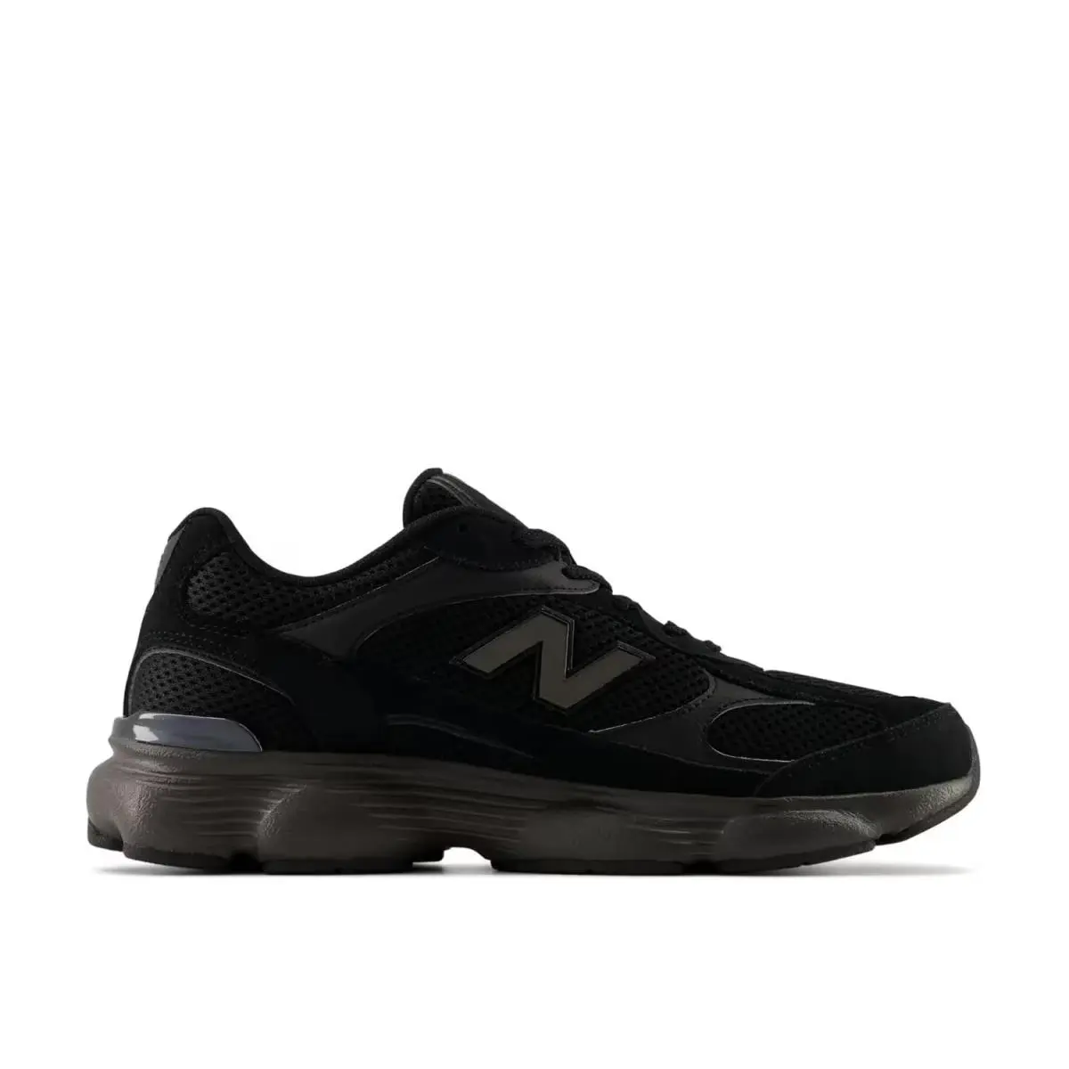 New Balance shoes - Black 3