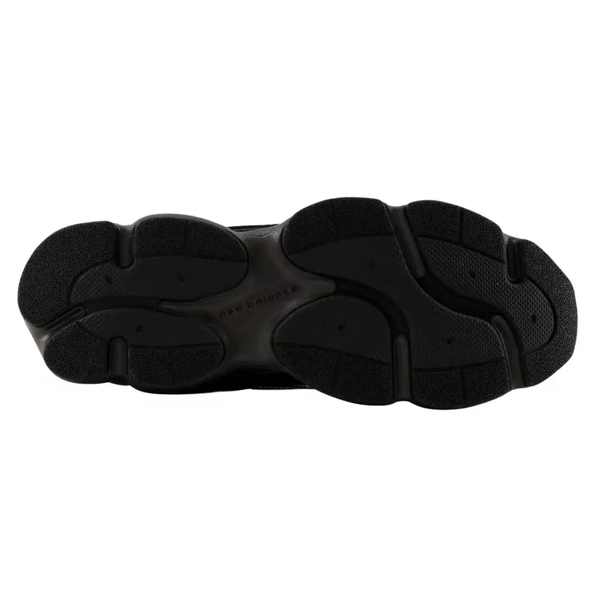 New Balance shoes - Black 4