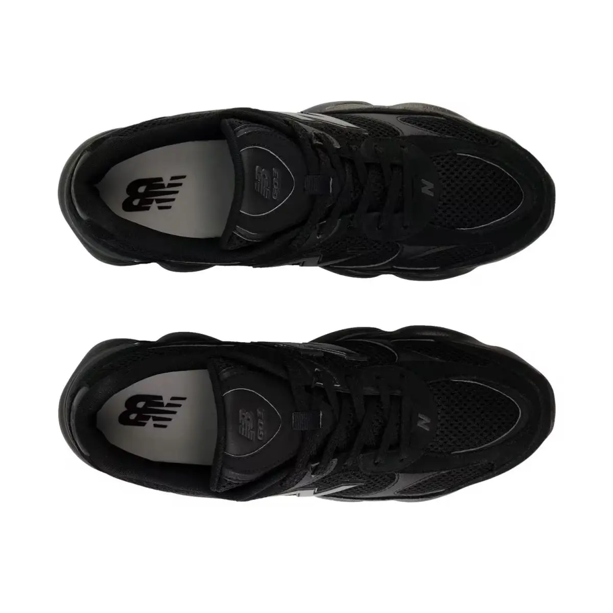 New Balance shoes - Black 5