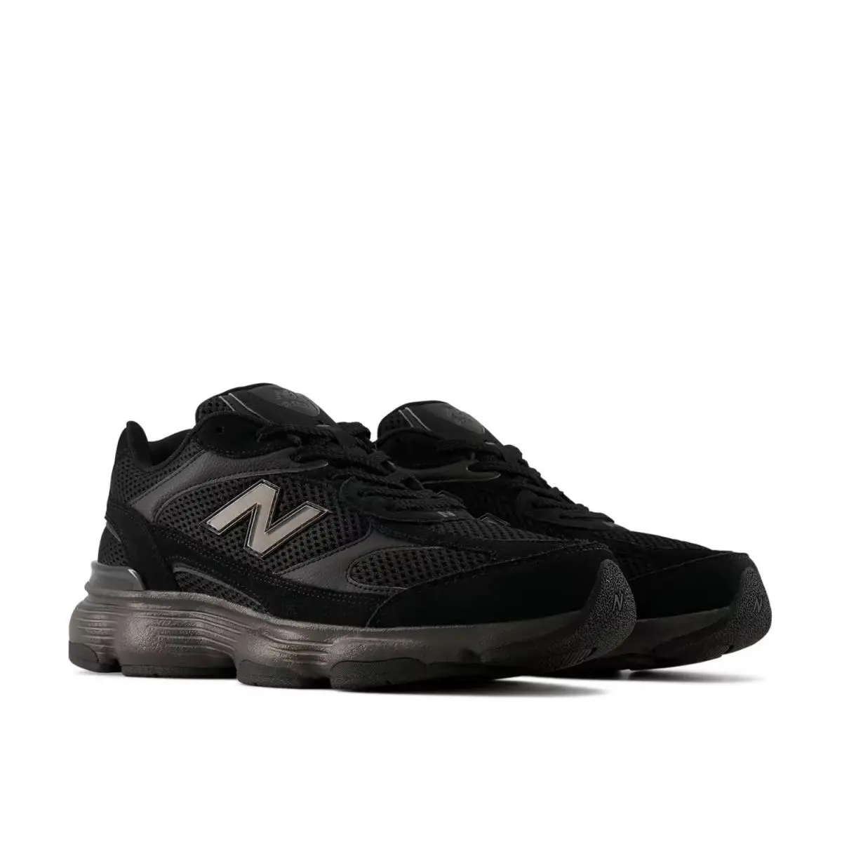 New Balance shoes - Black 14