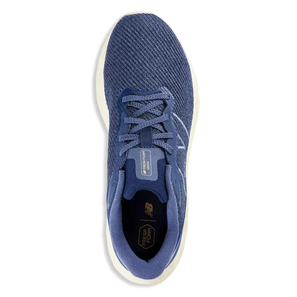 New Balance shoes - Navy 2