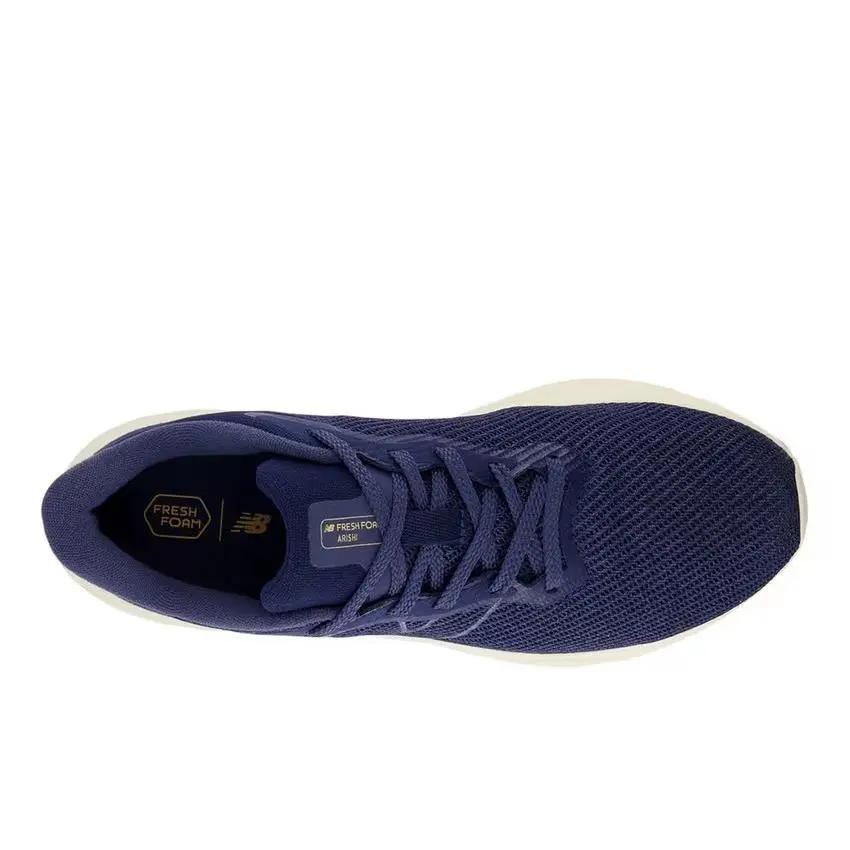 New Balance shoes - Navy 3