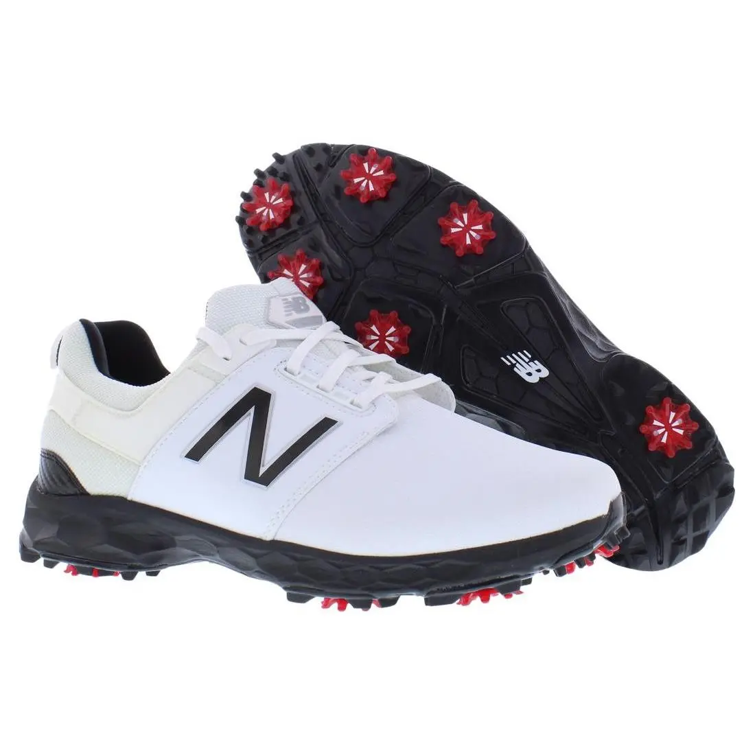 New Balance Fresh Foam Links Pro Mens Shoes