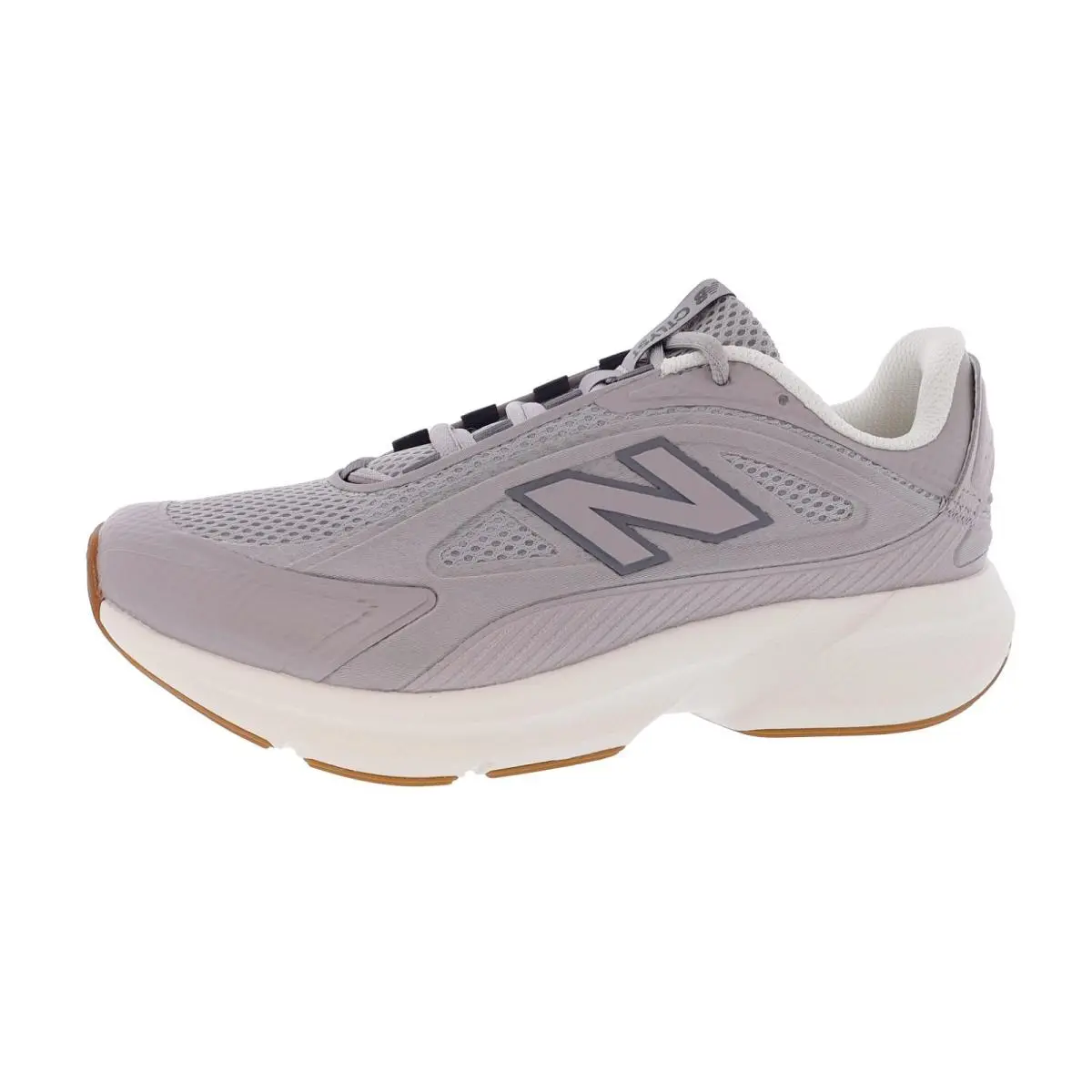 New Balance Women`s Ctlyst WCAT983 Wide Width Cross Trainer Shoes - TRUFFLE SALT / NEPTUNE GREY / SEA SALT