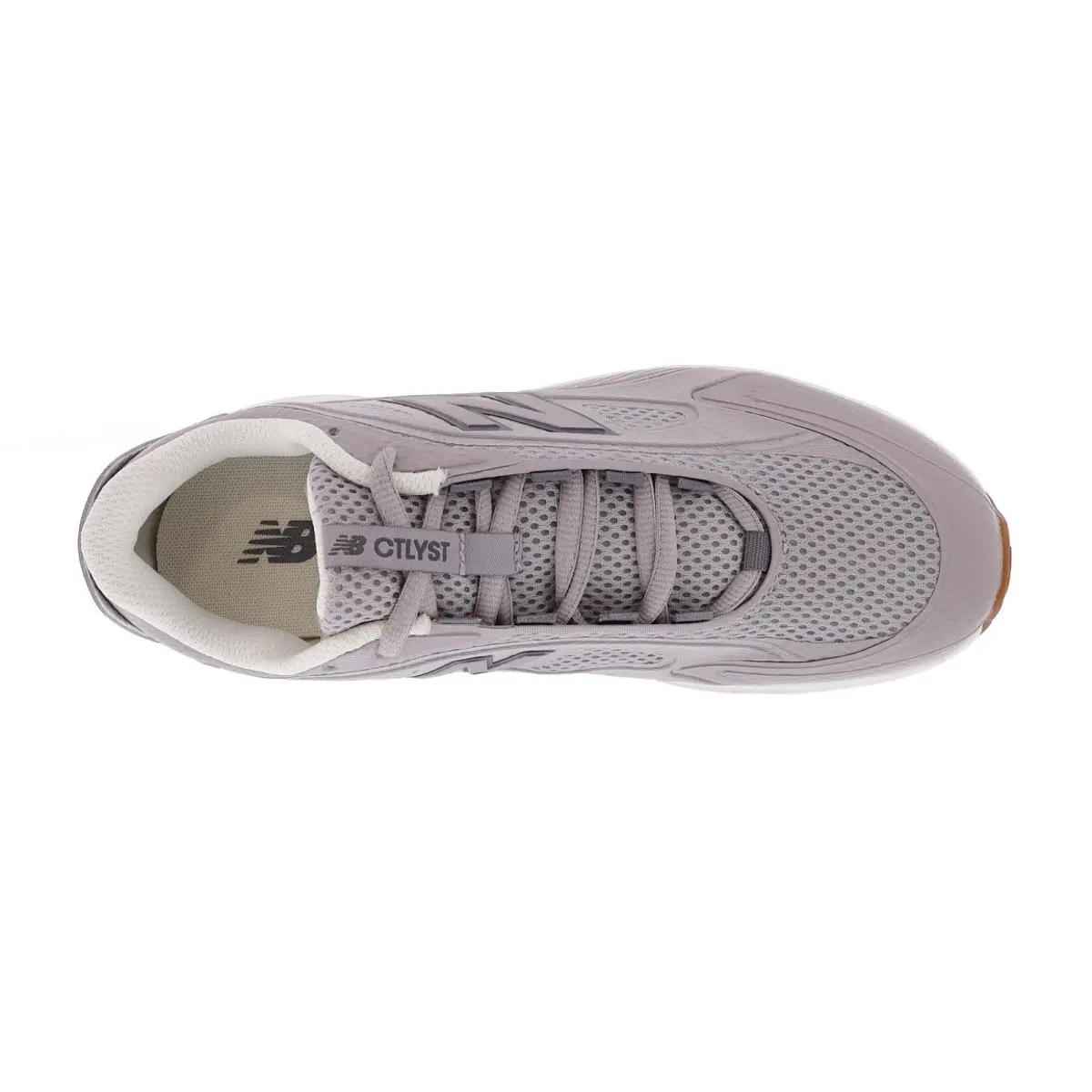 New Balance shoes - CTLYST - CTLYST - WCAT983 - TRUFFLE SALT / NEPTUNE GREY / SEA SALT 4