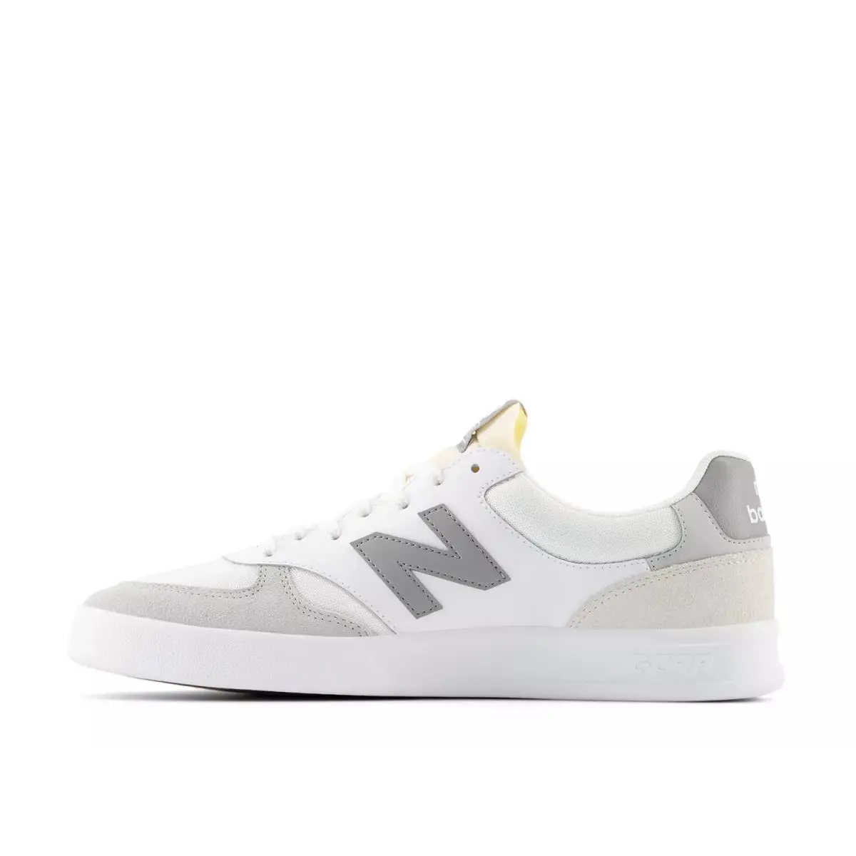 New Balance shoes - White/Grey 1