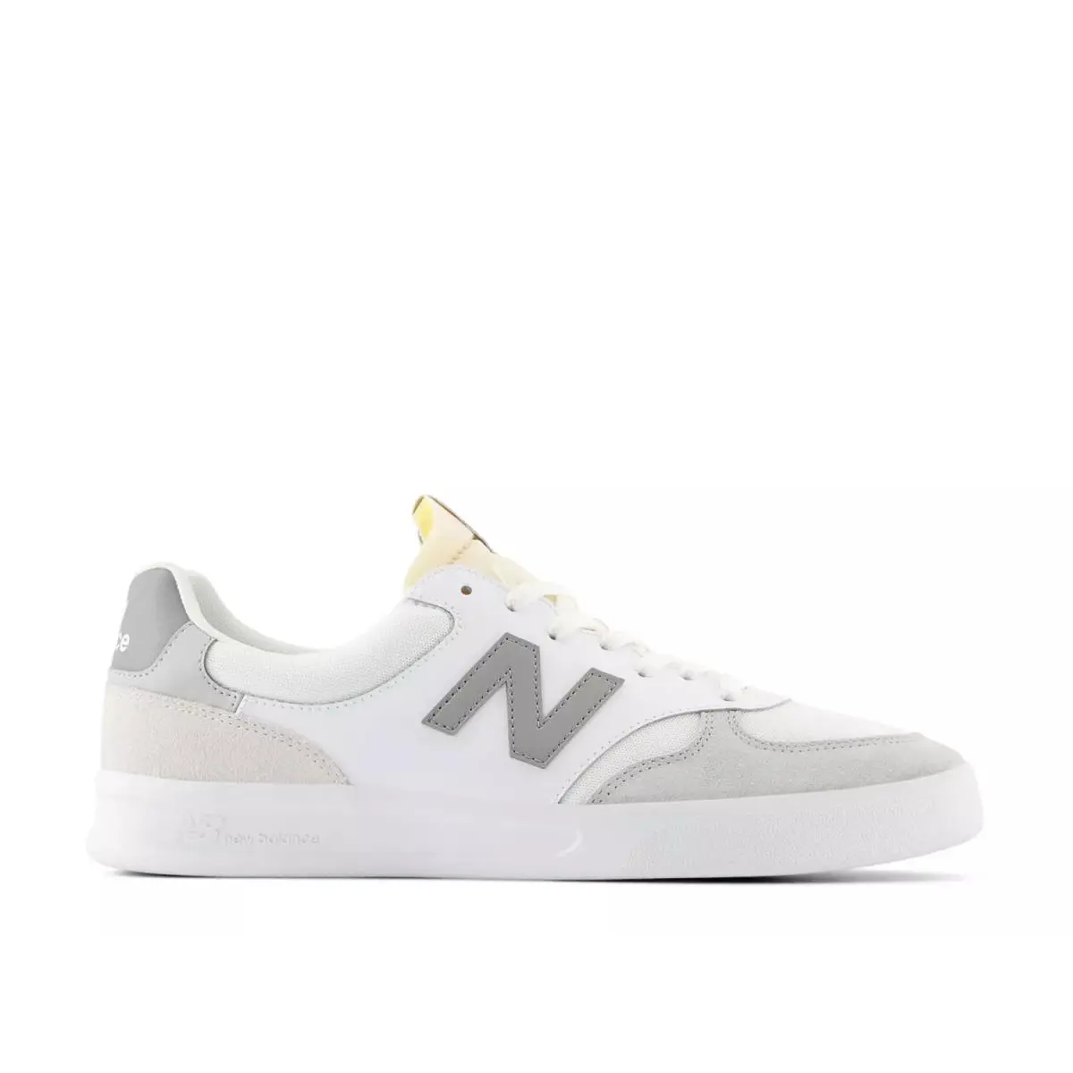 New Balance shoes - White/Grey 10