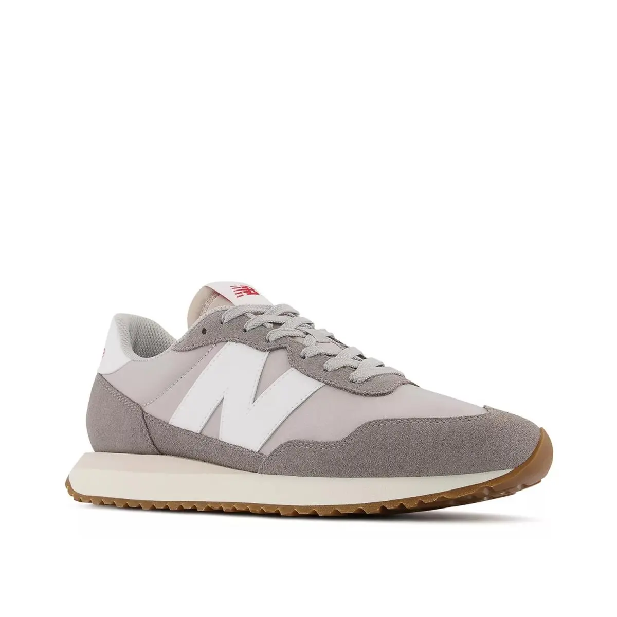 New Balance shoes - Grey/White 7