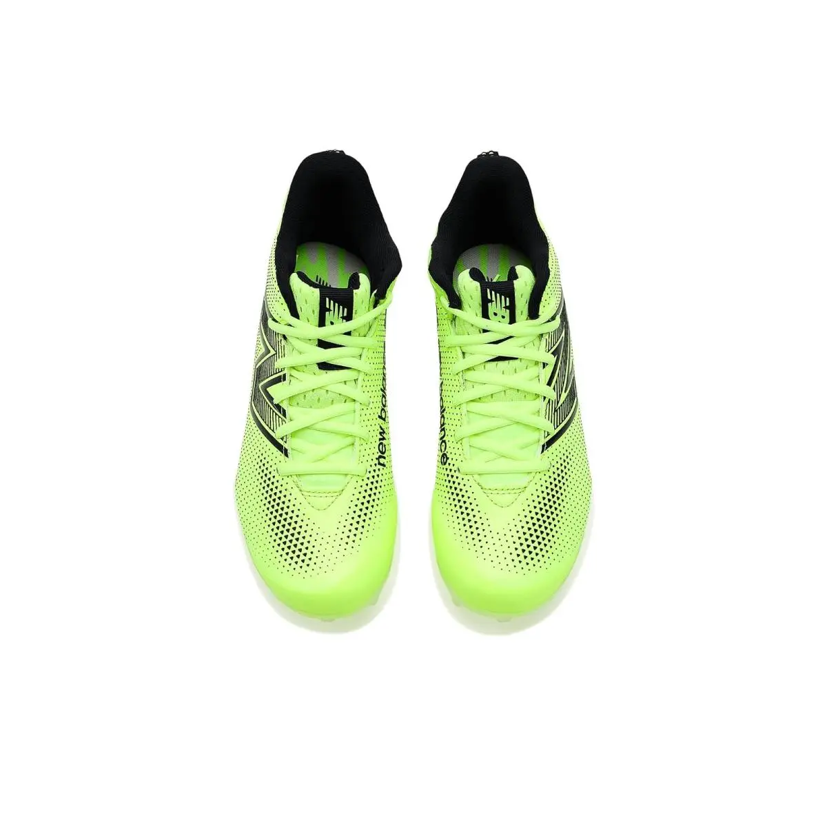 New Balance shoes - Afterglow/Black 0