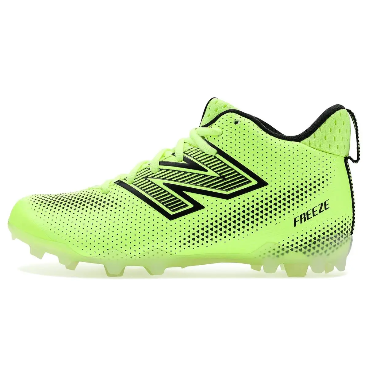 New Balance shoes - Afterglow/Black 9