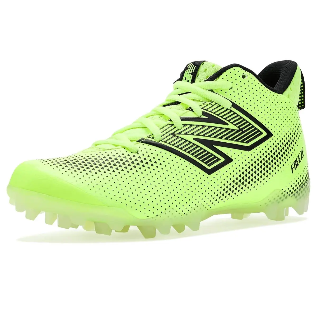 New Balance shoes - Afterglow/Black 6
