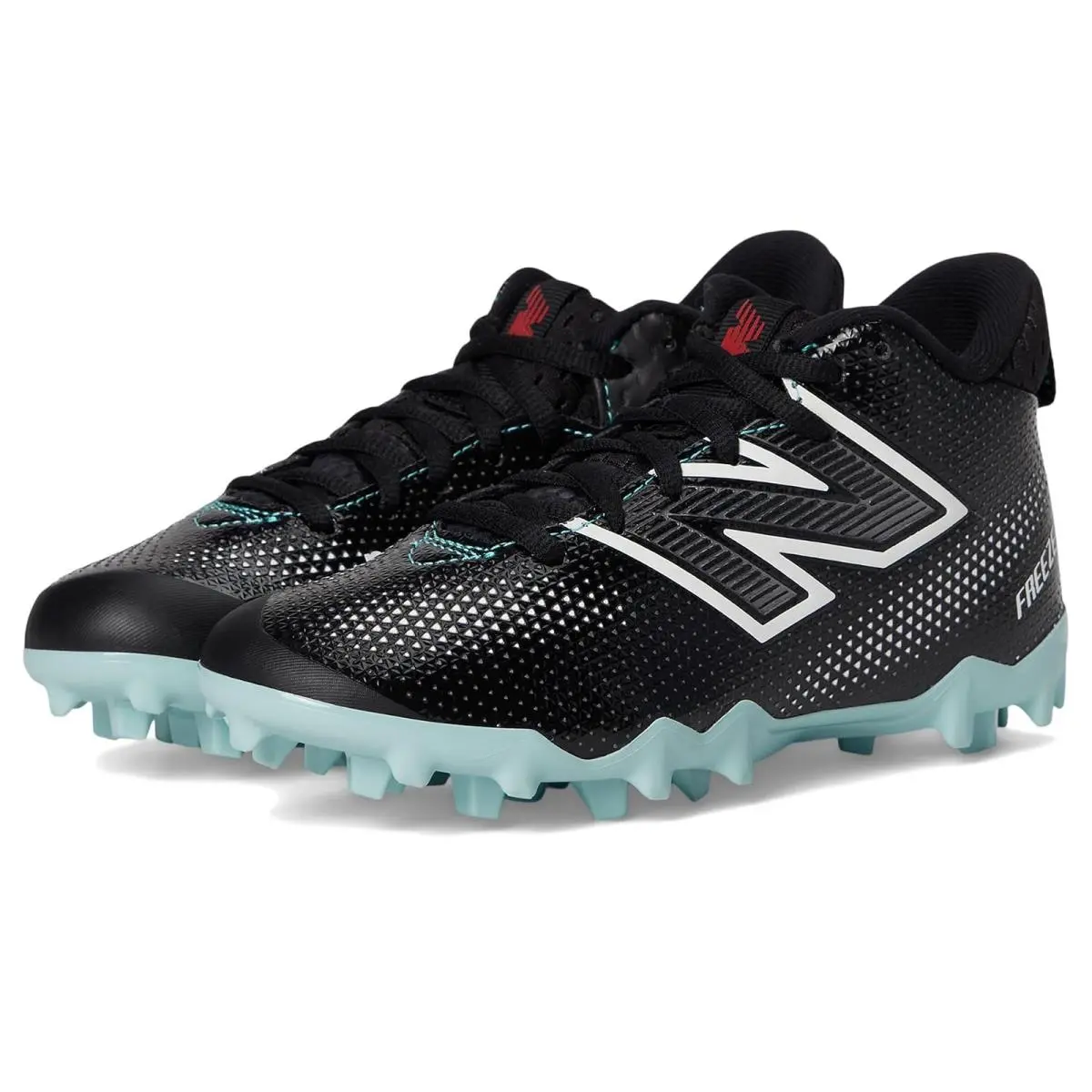 New Balance shoes - Afterglow/Black 13