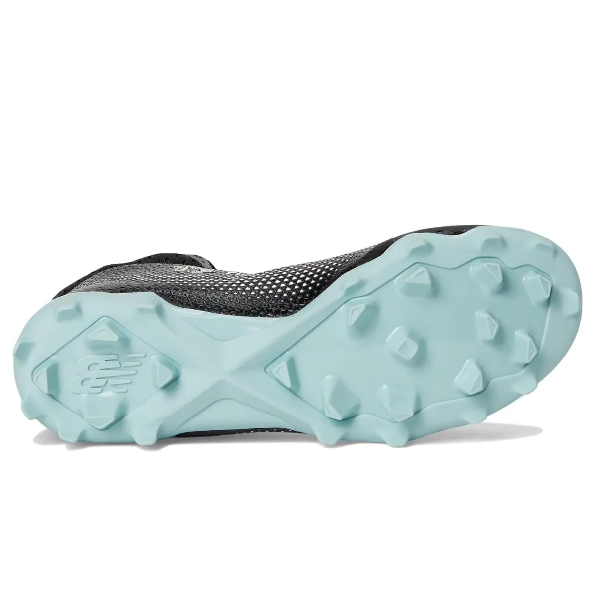 New Balance shoes - Afterglow/Black 15