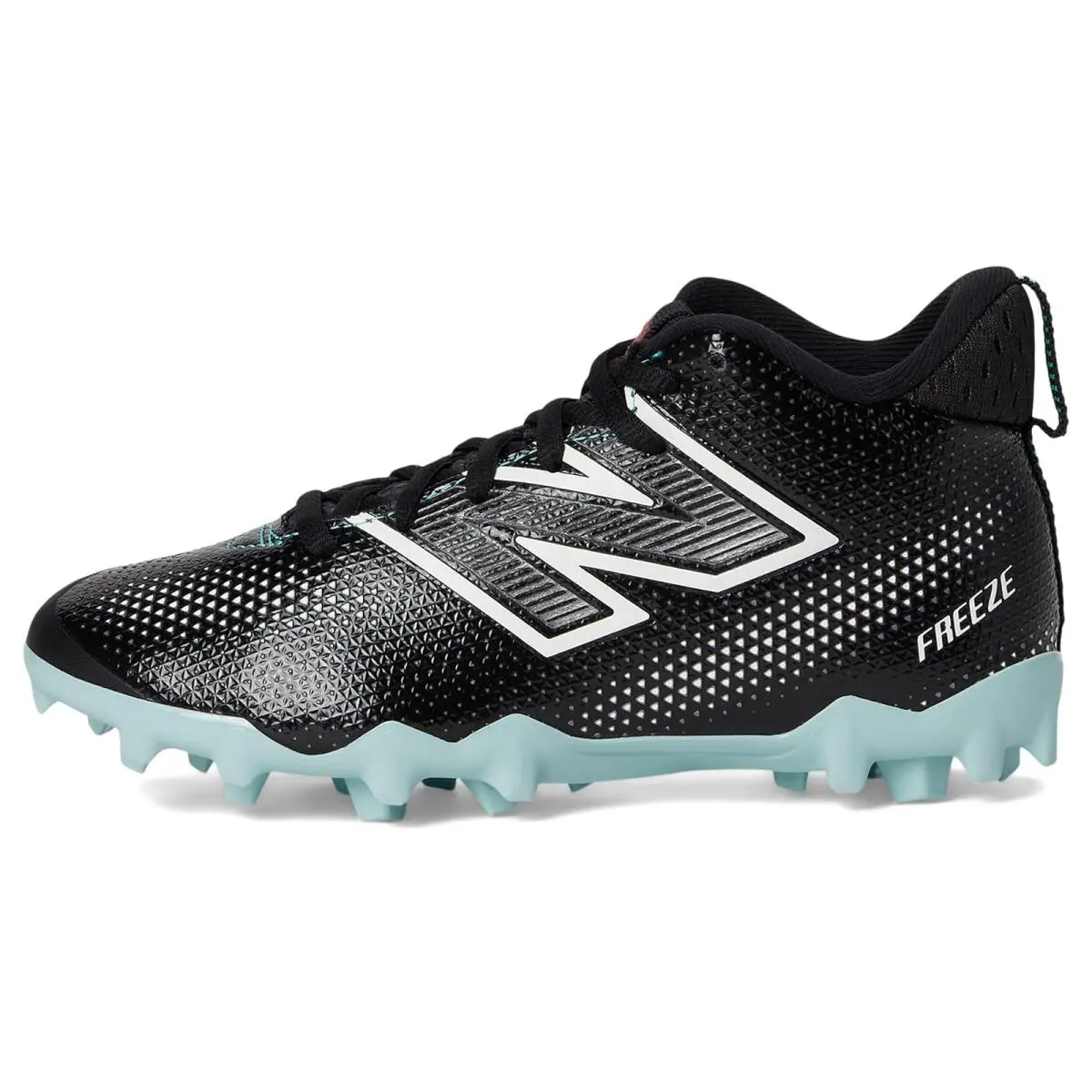New Balance shoes - Afterglow/Black 16