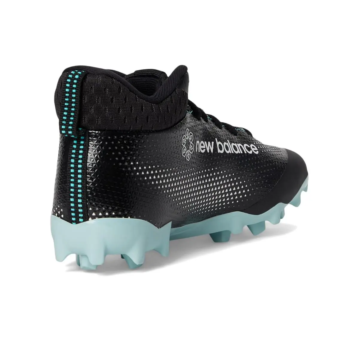 New Balance shoes - Afterglow/Black 17