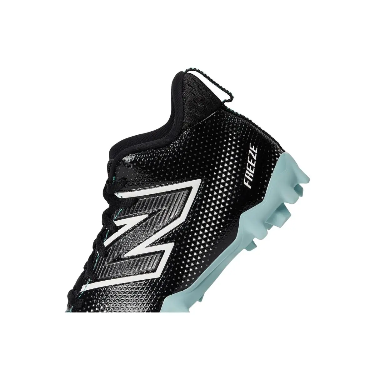 New Balance shoes - Afterglow/Black 18
