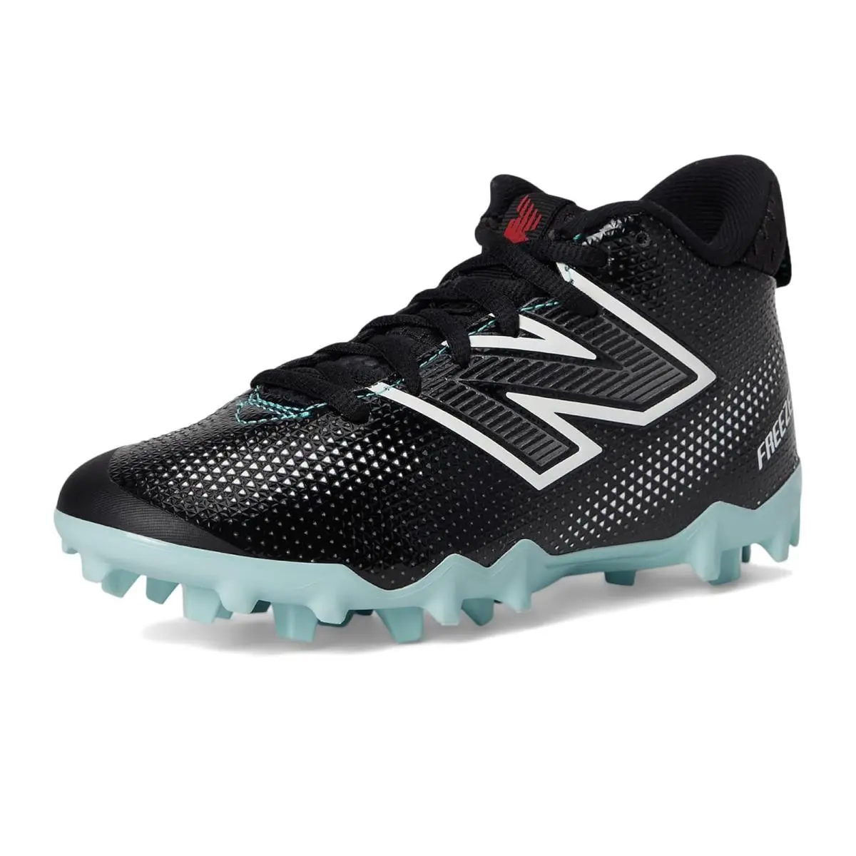 New Balance shoes - Afterglow/Black 19