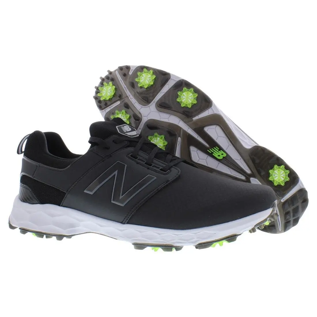 New Balance Fresh Foam Links Pro Mens Shoes