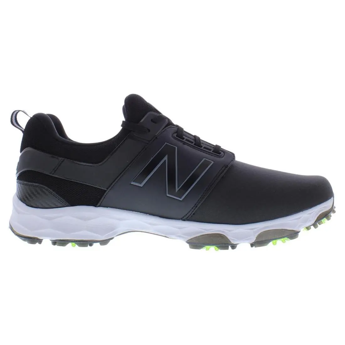 New Balance shoes - Black, Main: Black 1