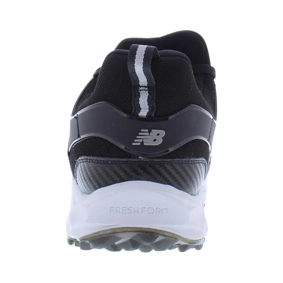 New Balance shoes - Black, Main: Black 6
