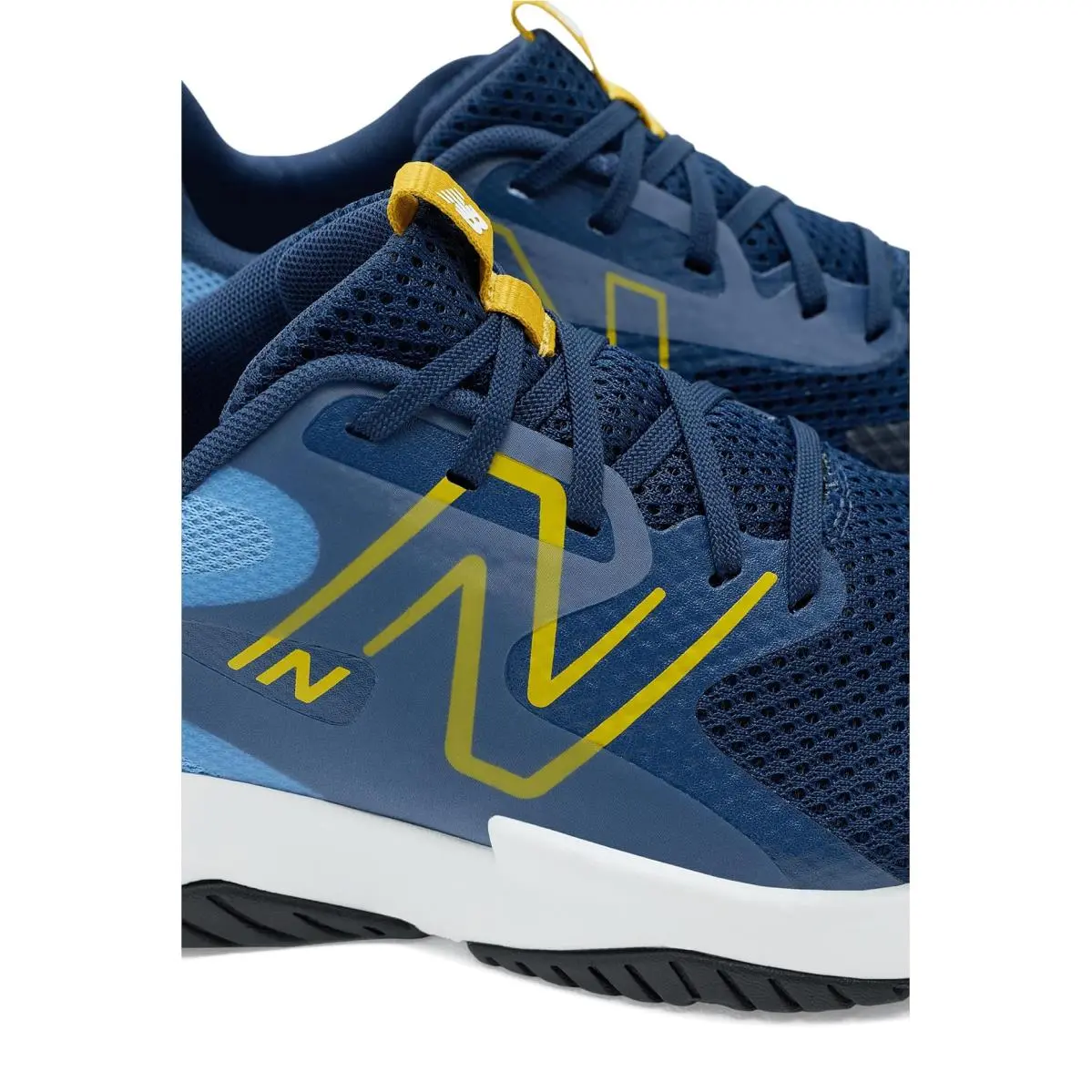 New Balance shoes - Analog Blue/NB Navy 4