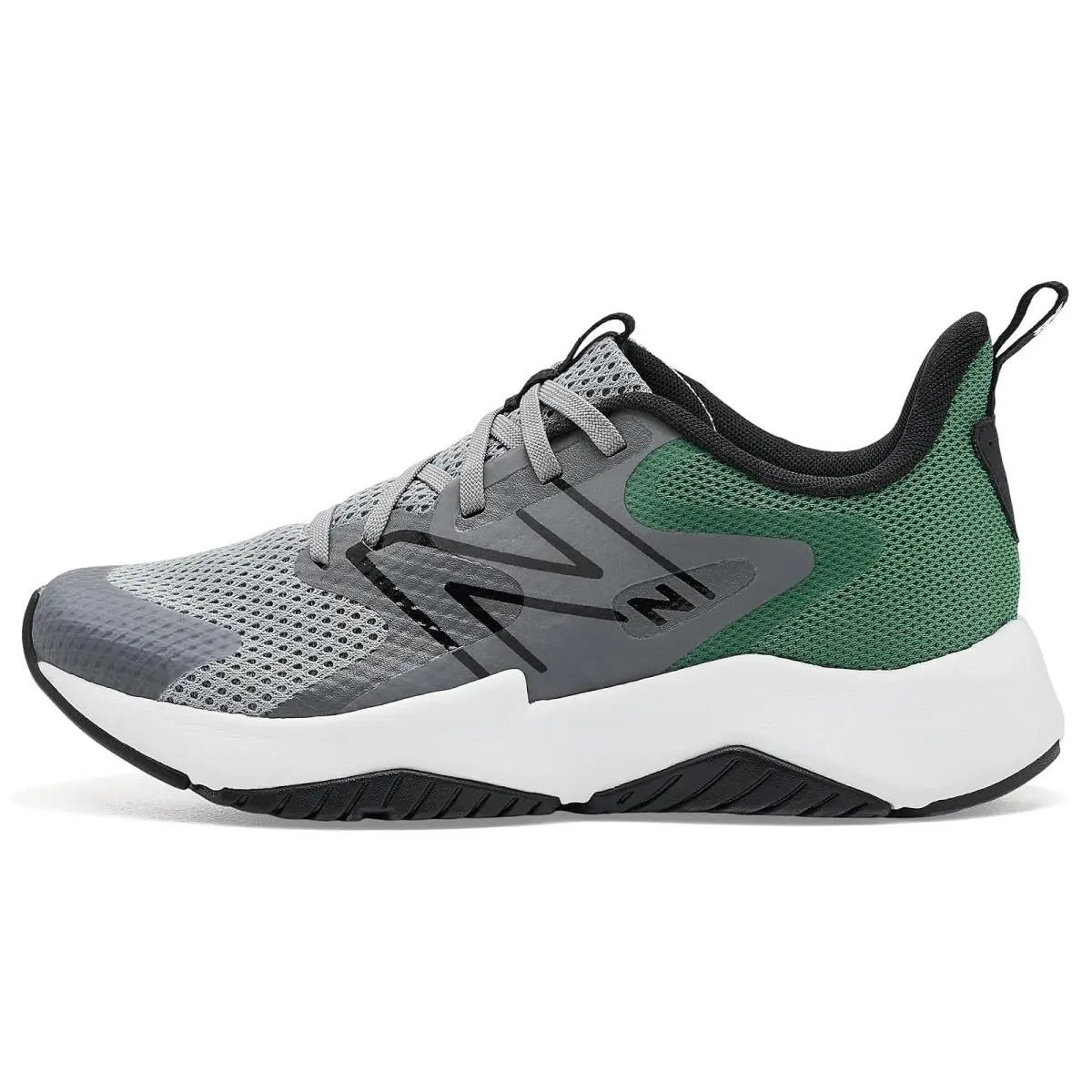 New Balance shoes - Analog Blue/NB Navy 16