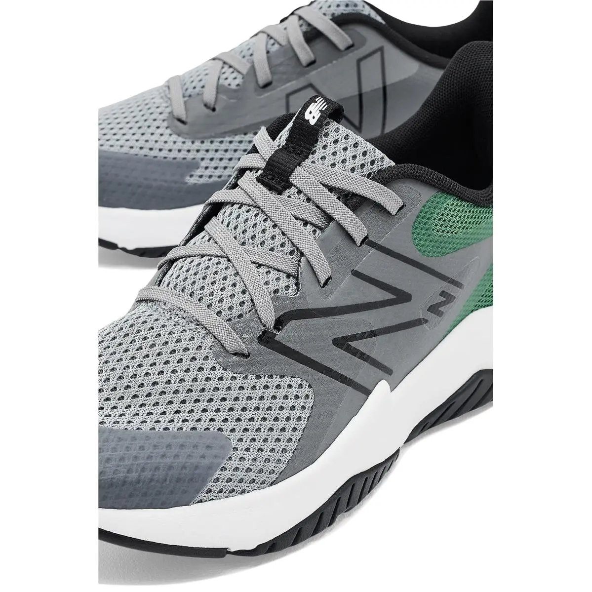 New Balance shoes - Analog Blue/NB Navy 18