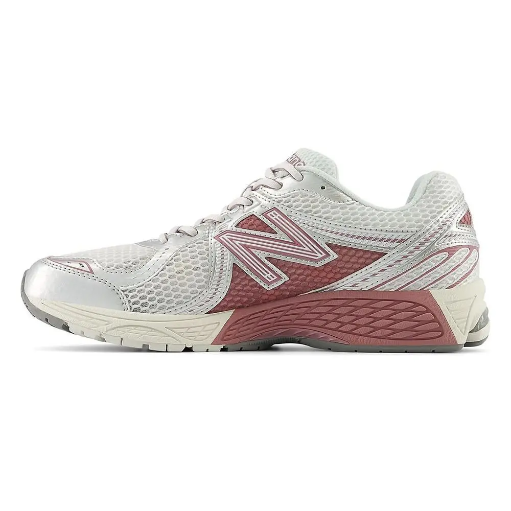 New Balance shoes - ML860CC2 - ML860CC2 - Grey Pink 0