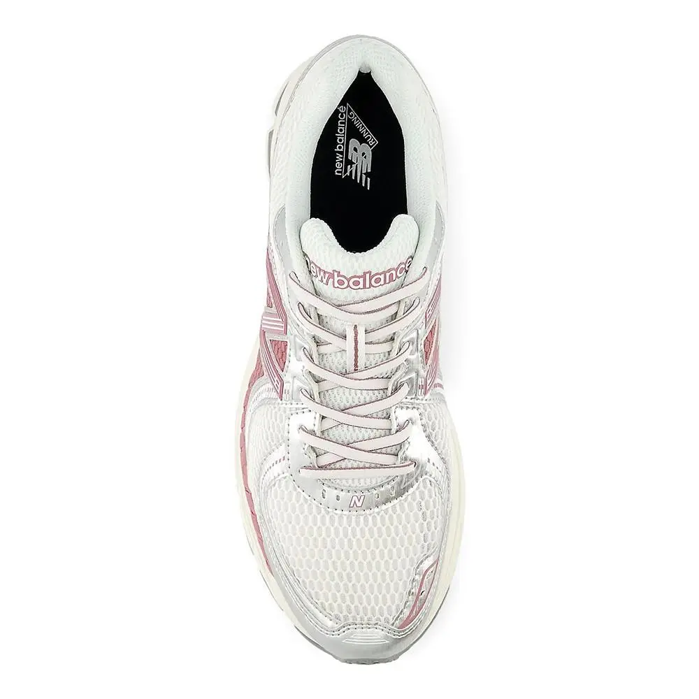 New Balance shoes - ML860CC2 - ML860CC2 - Grey Pink 6