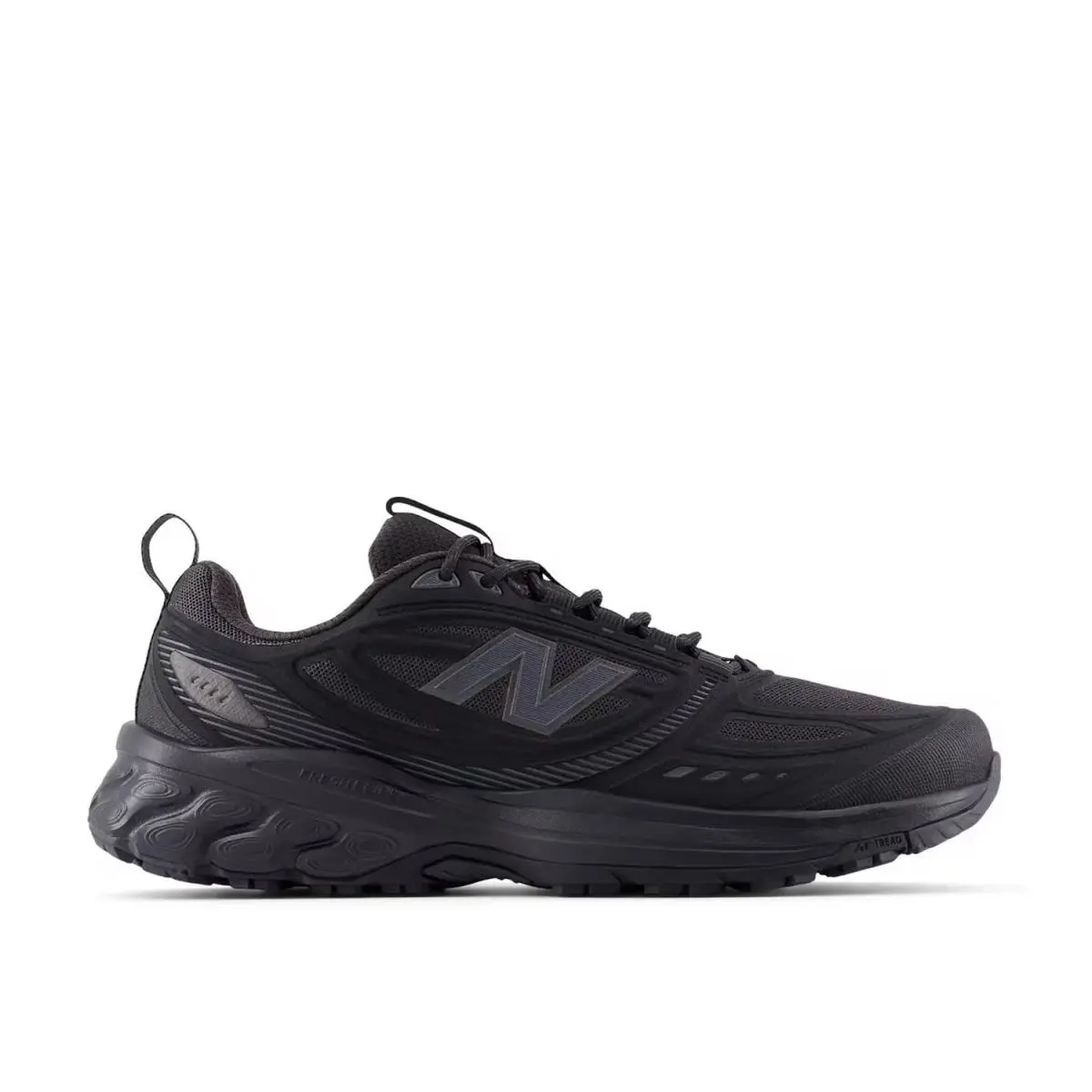 New Balance shoes - Black 8