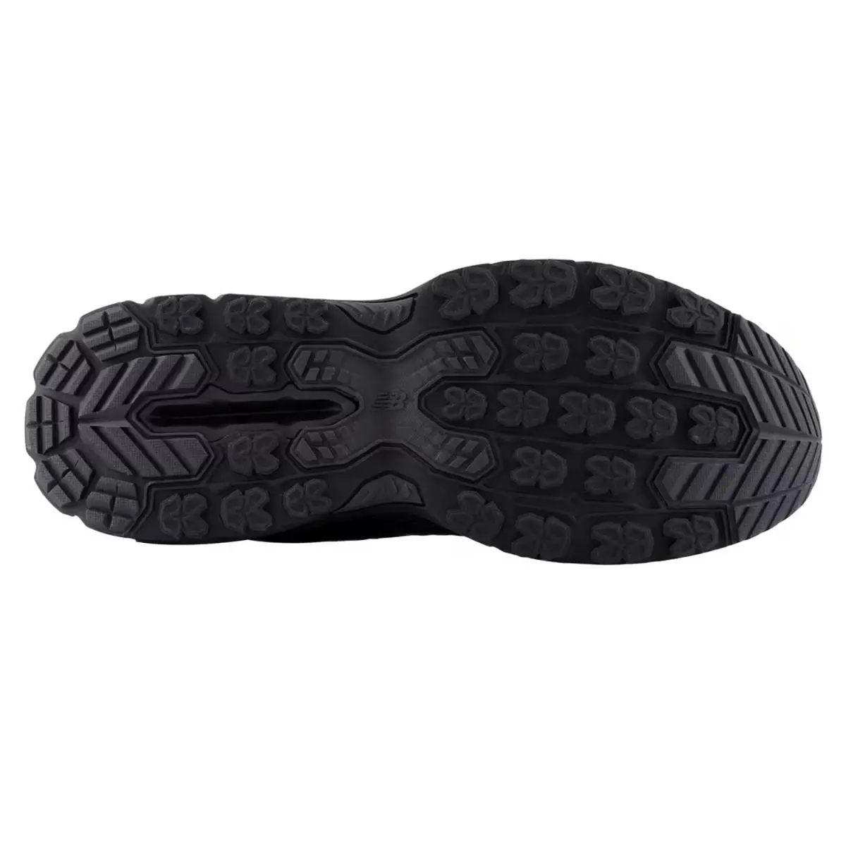New Balance shoes - Black 9