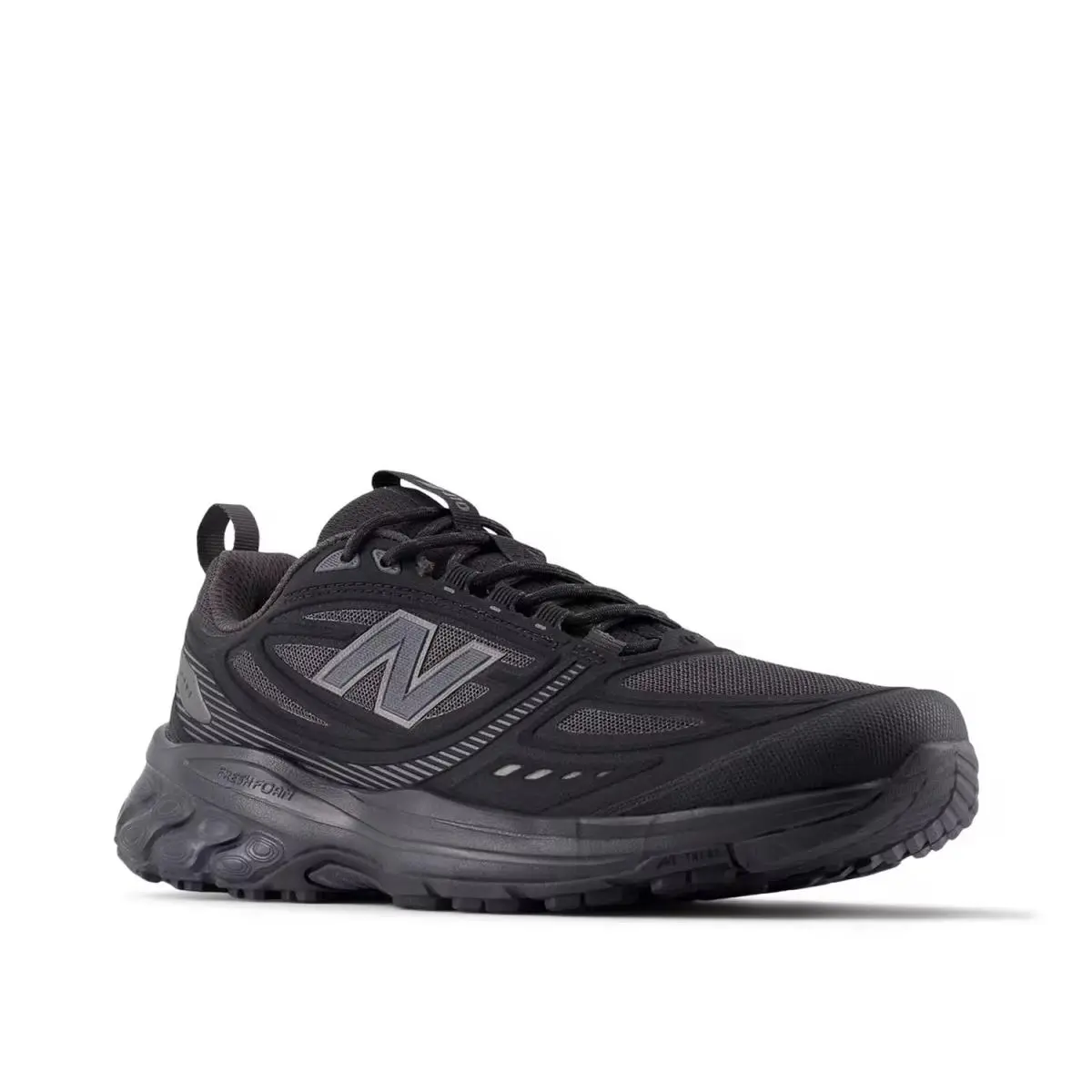 New Balance shoes - Black 5