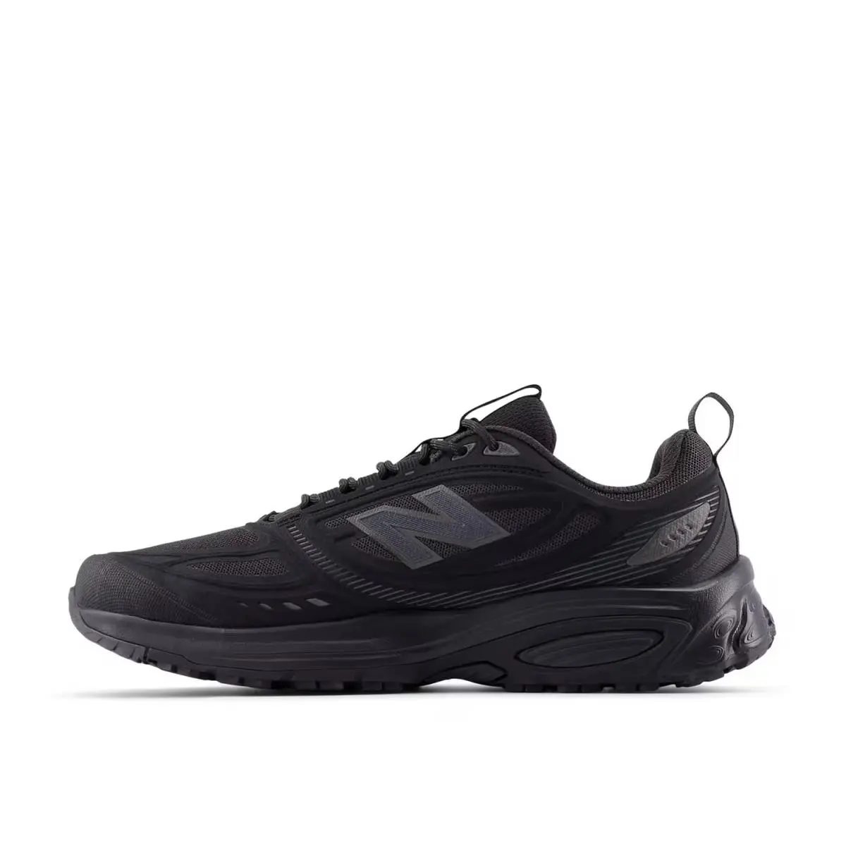 New Balance shoes - Black 7