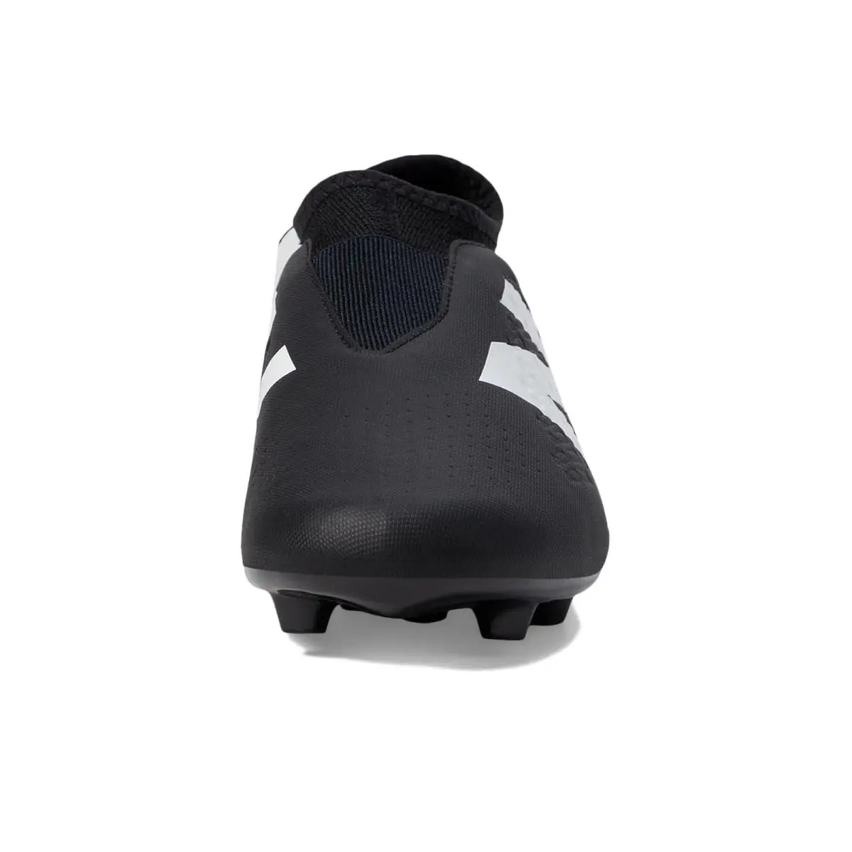 New Balance shoes - Black/Energy Red/Metallic Silver 15